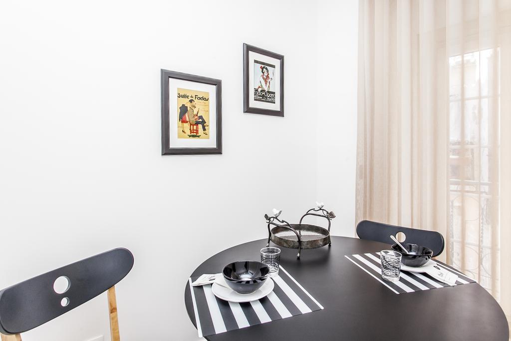 Lxway Apartments Old Town Lissabon Kamer foto