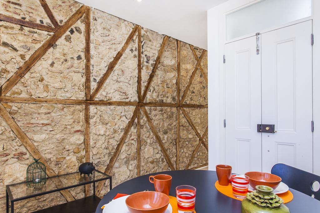 Lxway Apartments Old Town Lissabon Kamer foto