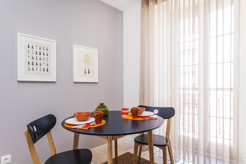 Lxway Apartments Old Town Lissabon Kamer foto
