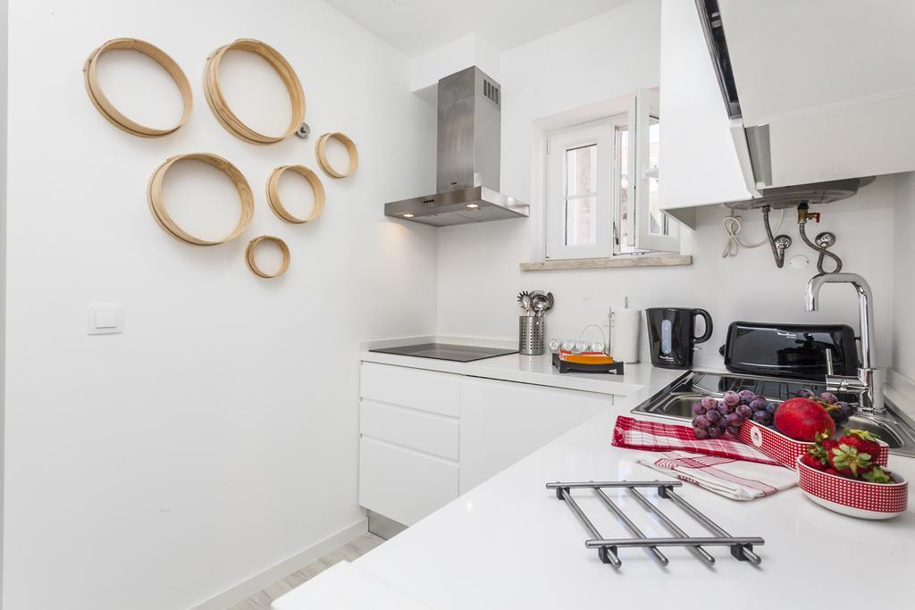 Lxway Apartments Old Town Lissabon Kamer foto