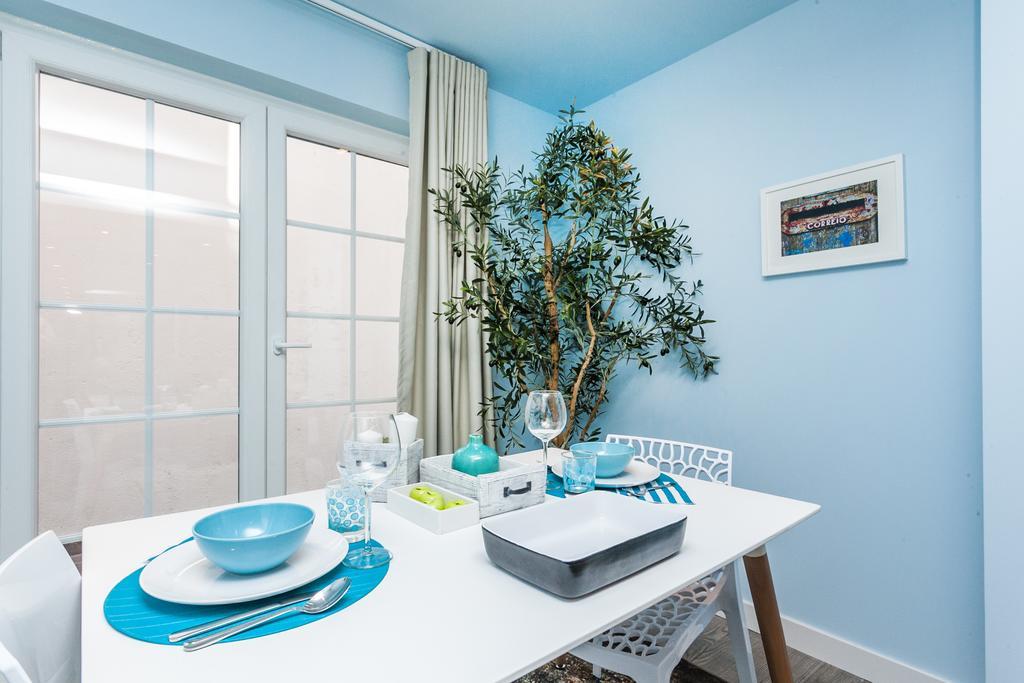 Lxway Apartments Old Town Lissabon Kamer foto