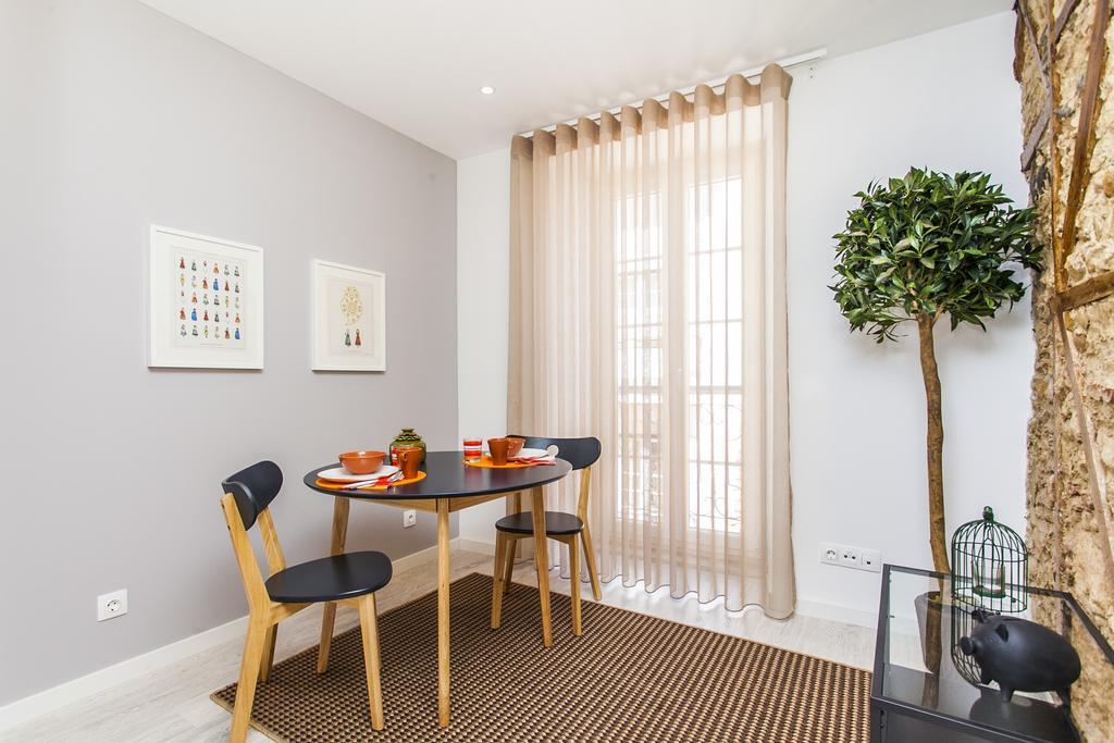 Lxway Apartments Old Town Lissabon Buitenkant foto