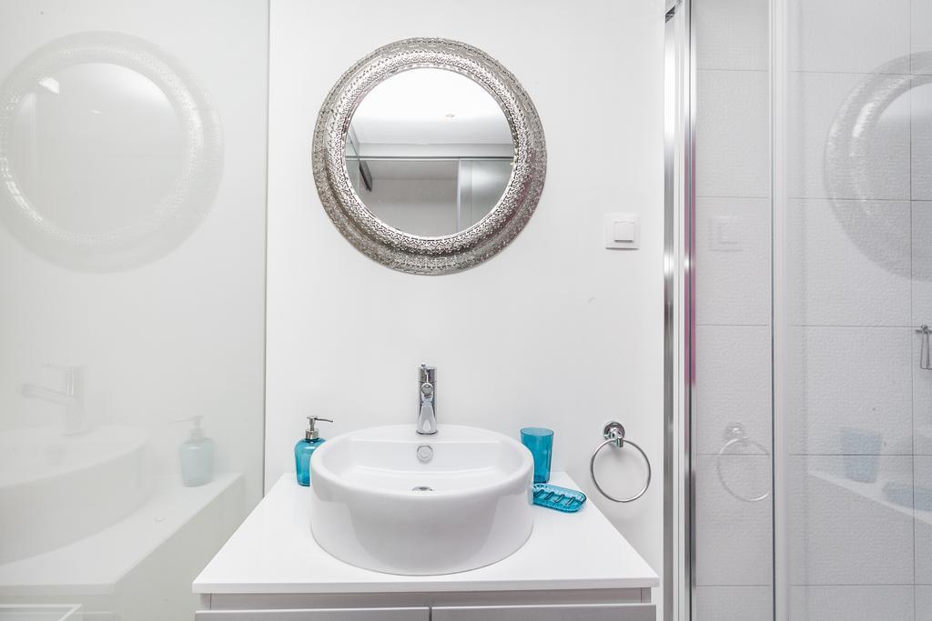 Lxway Apartments Old Town Lissabon Buitenkant foto