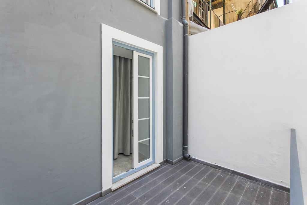 Lxway Apartments Old Town Lissabon Buitenkant foto