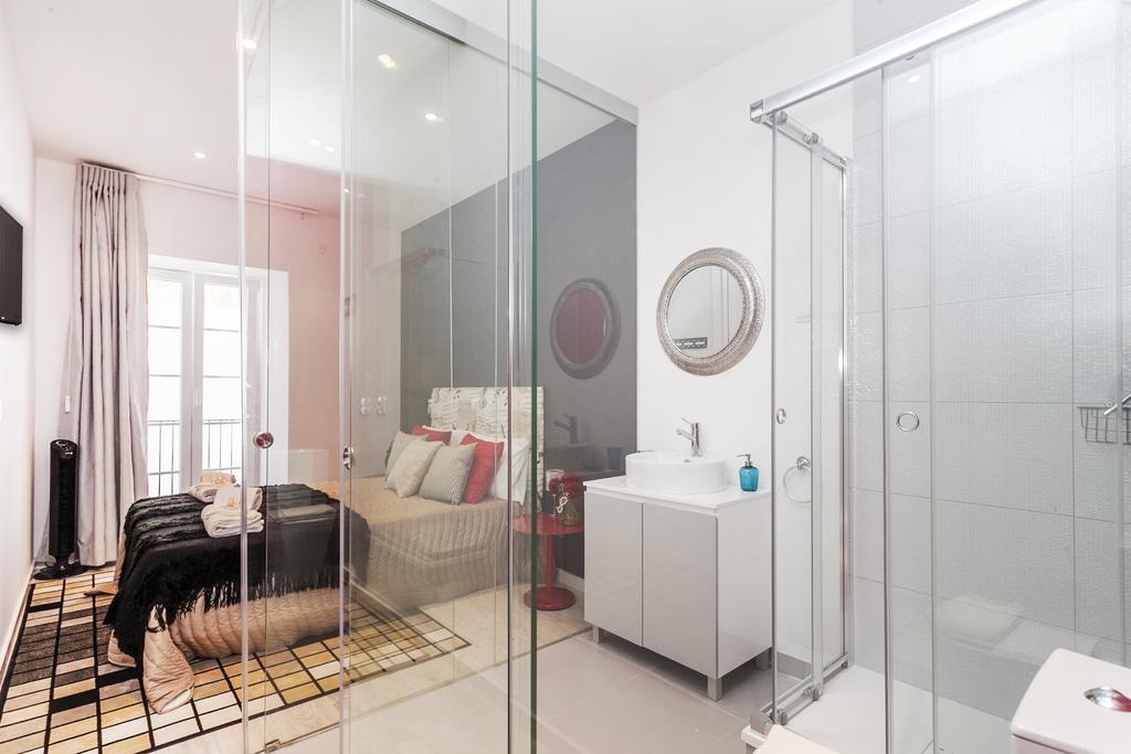 Lxway Apartments Old Town Lissabon Buitenkant foto