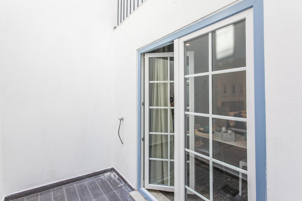 Lxway Apartments Old Town Lissabon Kamer foto