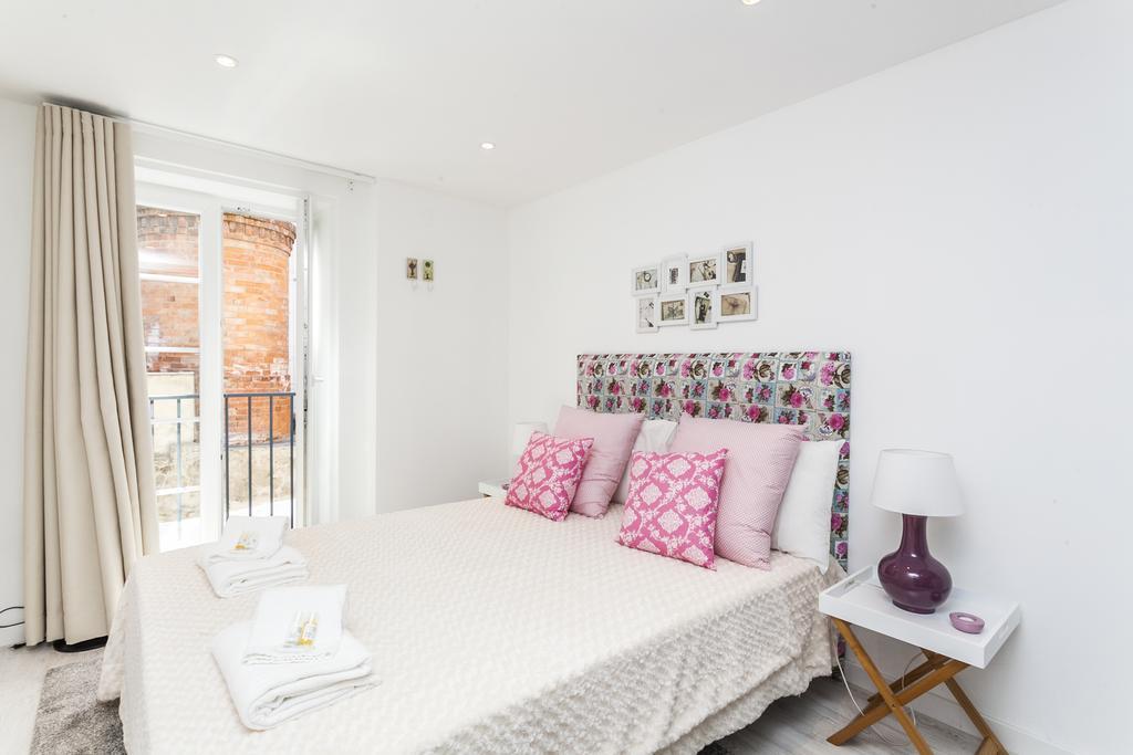 Lxway Apartments Old Town Lissabon Kamer foto