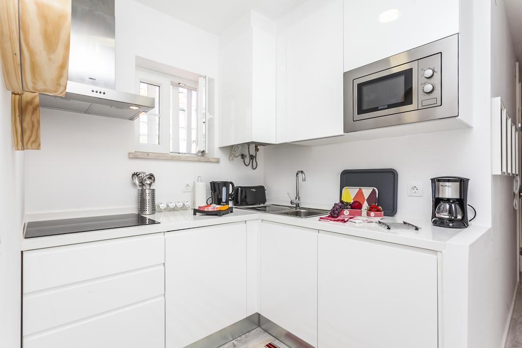 Lxway Apartments Old Town Lissabon Kamer foto