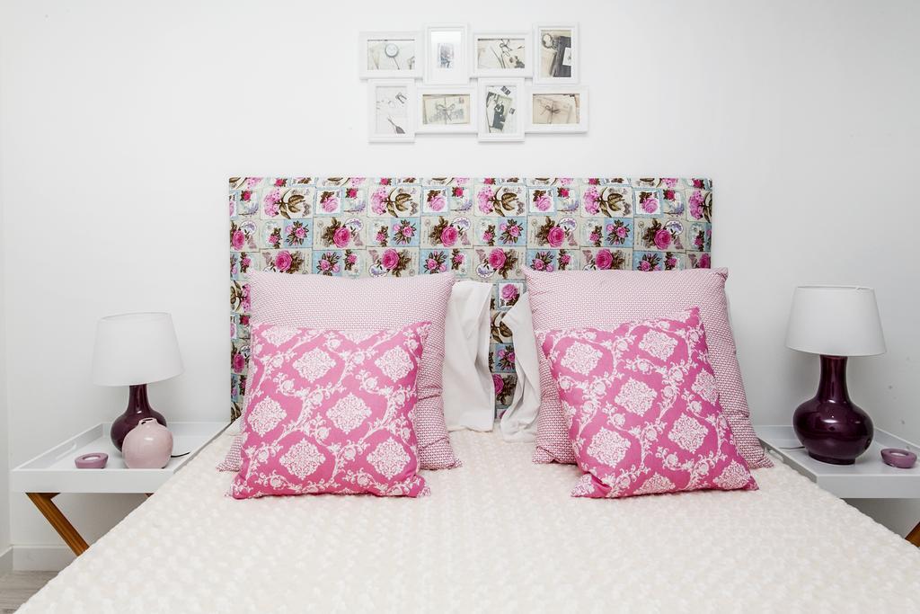 Lxway Apartments Old Town Lissabon Kamer foto