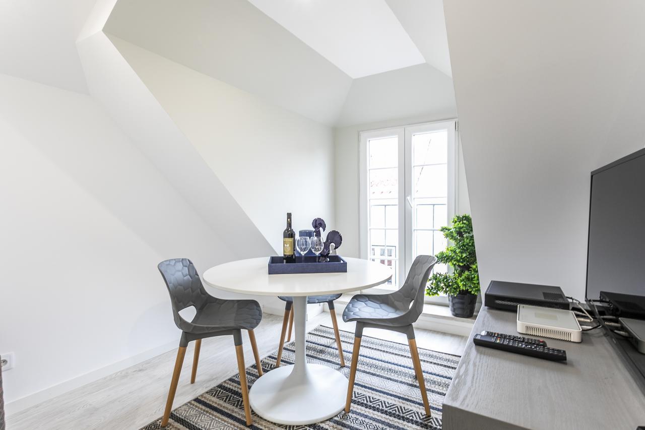Lxway Apartments Old Town Lissabon Buitenkant foto